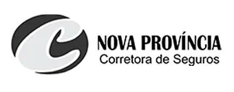 Logo Nova Província